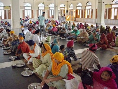 Guru ka Langar
